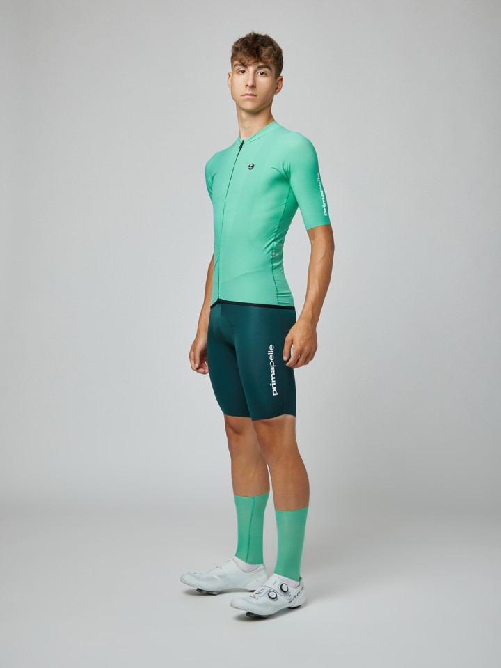 PISSEI: PRIMAPELLE SHORT SLEEVE JERSEY