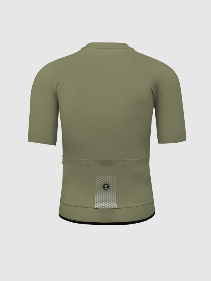 PISSEI: PRIMAPELLE MAILLOT MANCHES COURTES