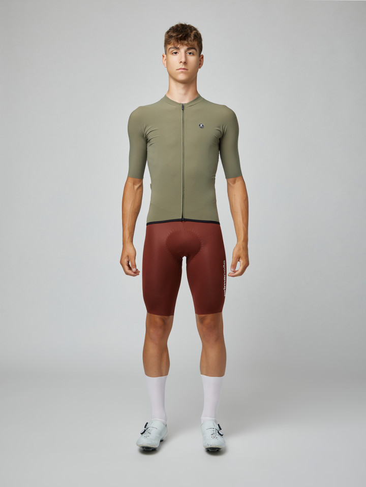 PISSEI: PRIMAPELLE MAILLOT MANCHES COURTES