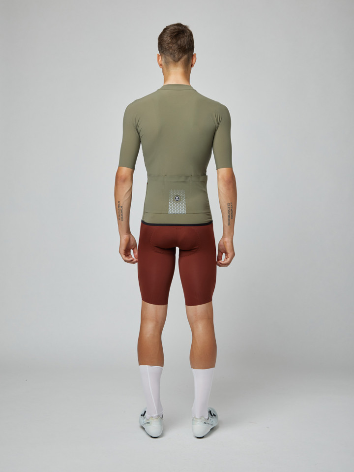 PISSEI: PRIMAPELLE MAILLOT MANCHES COURTES