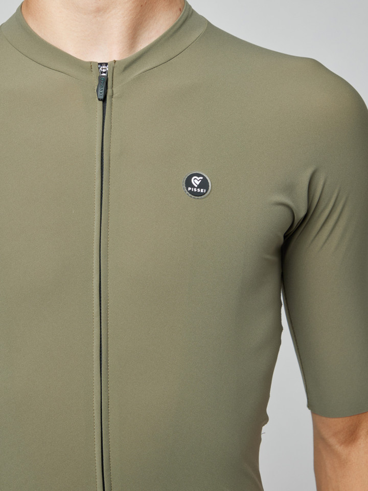 PISSEI: PRIMAPELLE MAILLOT MANCHES COURTES