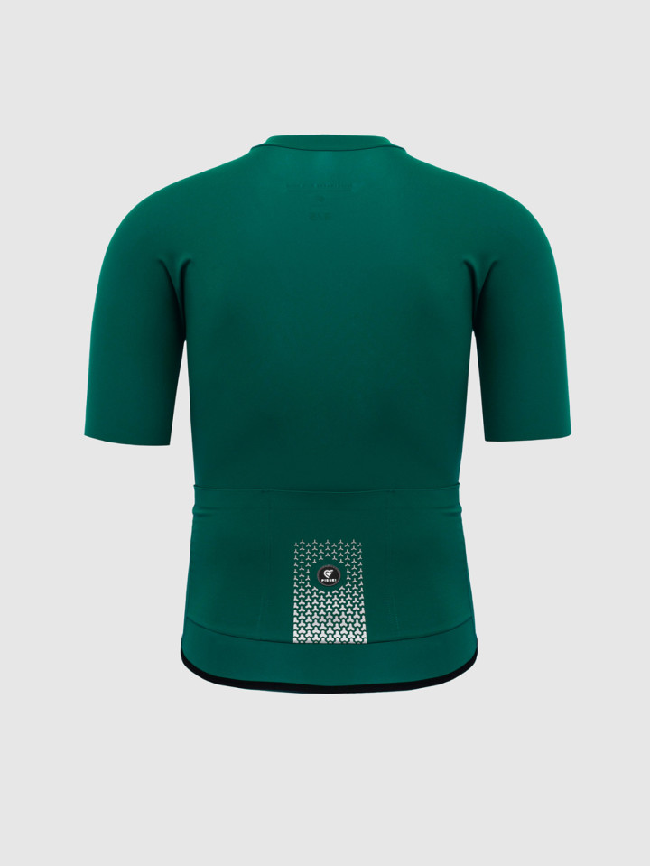 PISSEI: PRIMAPELLE SHORT SLEEVE JERSEY
