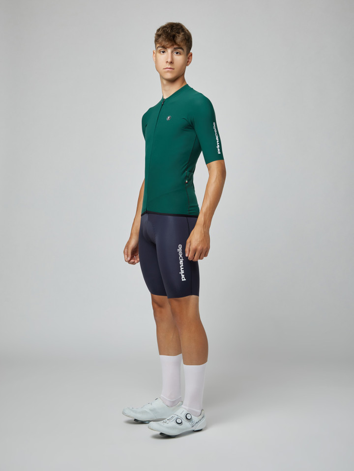 PISSEI: PRIMAPELLE SHORT SLEEVE JERSEY