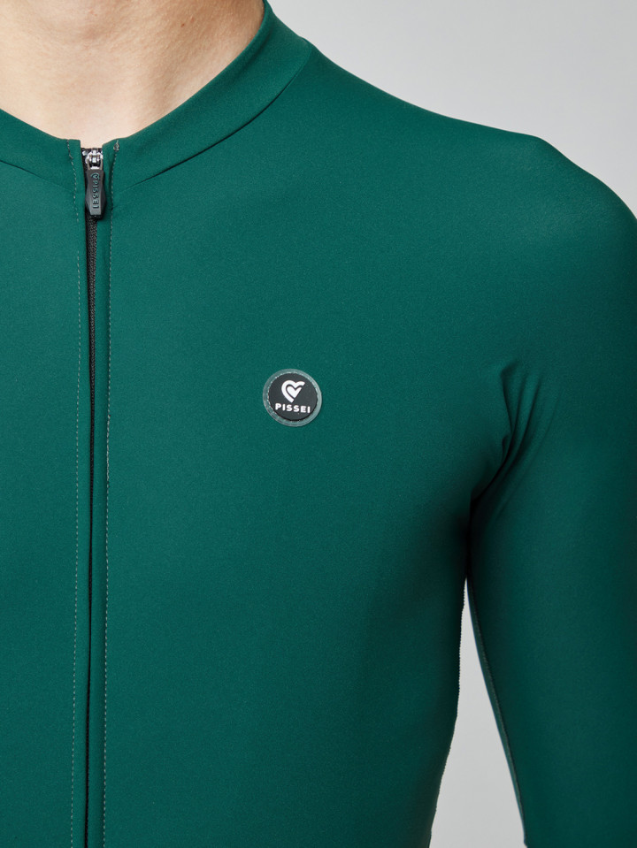 PISSEI: PRIMAPELLE SHORT SLEEVE JERSEY