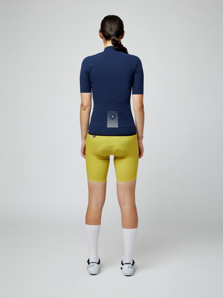 PISSEI: MAGLIA MANICA CORTA DONNA PRIMAPELLE