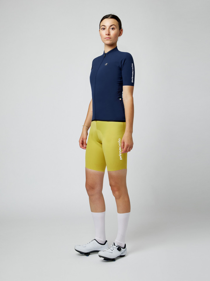 PISSEI: MAGLIA MANICA CORTA DONNA PRIMAPELLE
