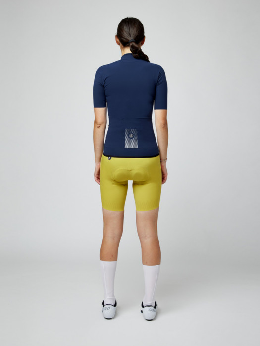 WOMEN'S PRIMAPELLE SHORT SLEEVE JERSEY