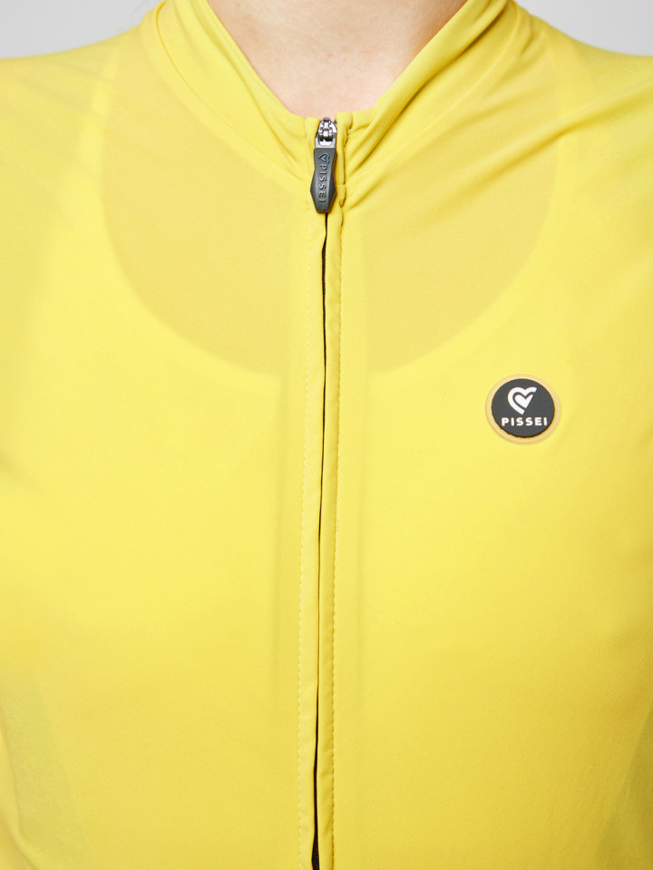 PISSEI: MAGLIA MANICA CORTA DONNA PRIMAPELLE