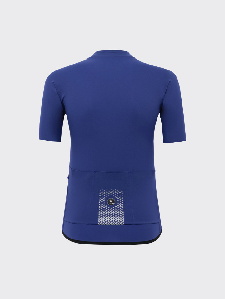 PISSEI: WOMAN'S PRIMAPELLE SHORT SLEEVE JERSEY