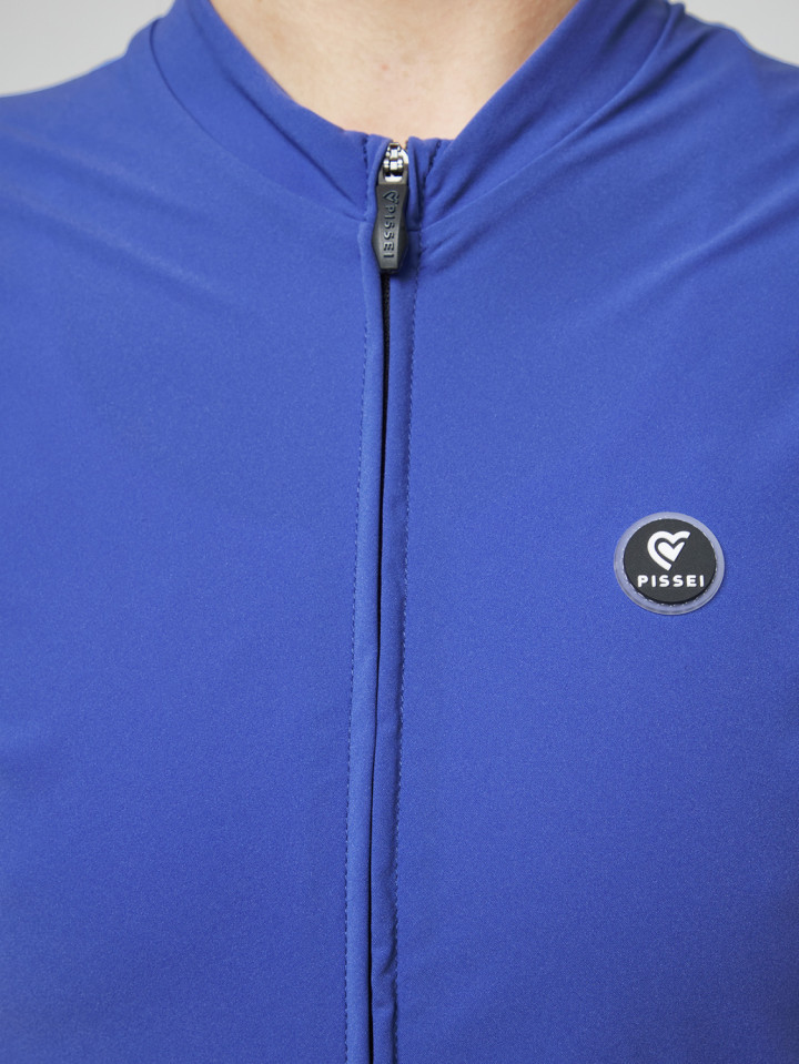 PISSEI: WOMAN'S PRIMAPELLE SHORT SLEEVE JERSEY
