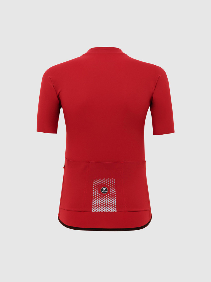 PISSEI: WOMAN'S PRIMAPELLE SHORT SLEEVE JERSEY