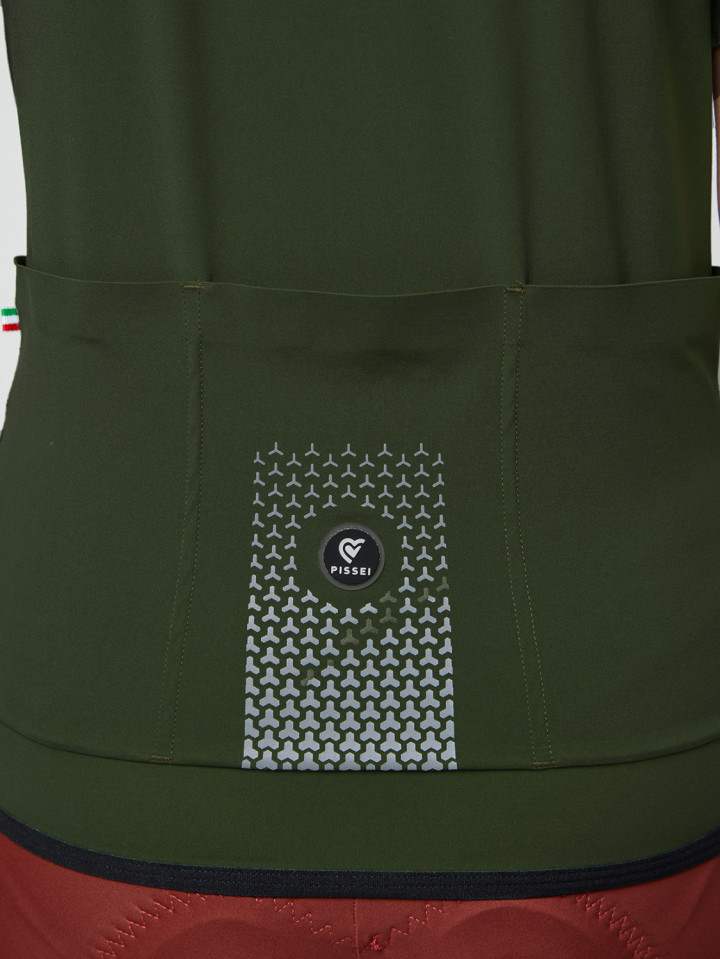 PISSEI: MAGLIA MANICA CORTA DONNA PRIMAPELLE