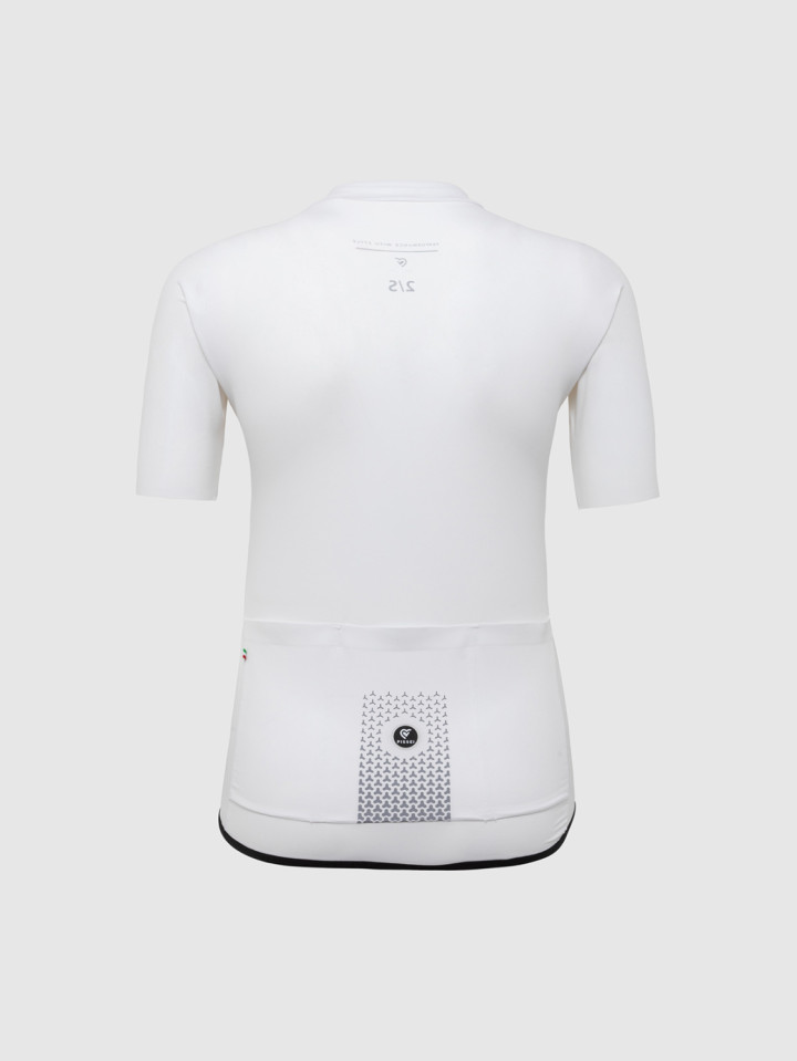 PISSEI: WOMAN'S PRIMAPELLE SHORT SLEEVE JERSEY