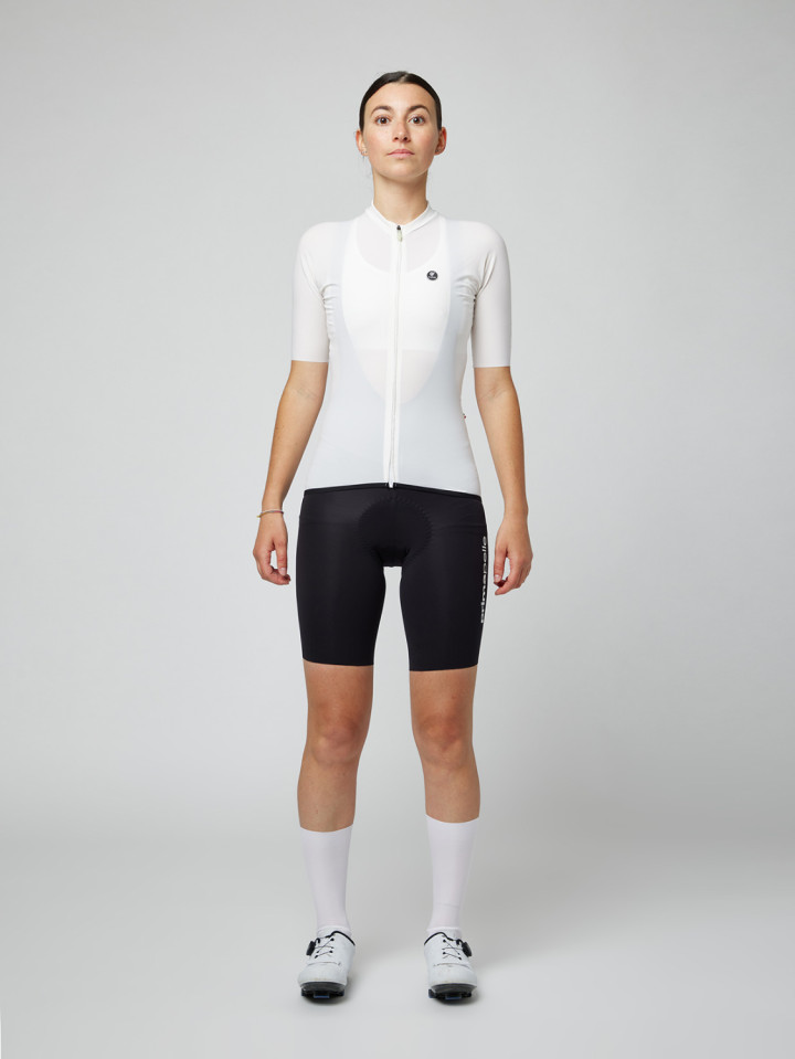 PISSEI: WOMAN'S PRIMAPELLE SHORT SLEEVE JERSEY