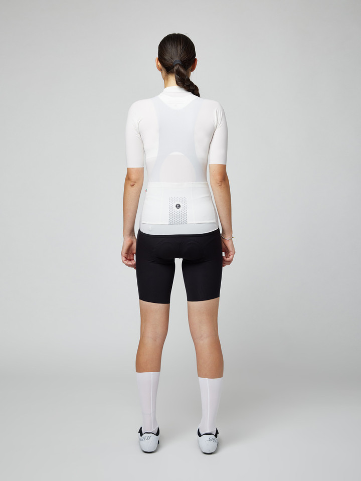 PISSEI: WOMAN'S PRIMAPELLE SHORT SLEEVE JERSEY