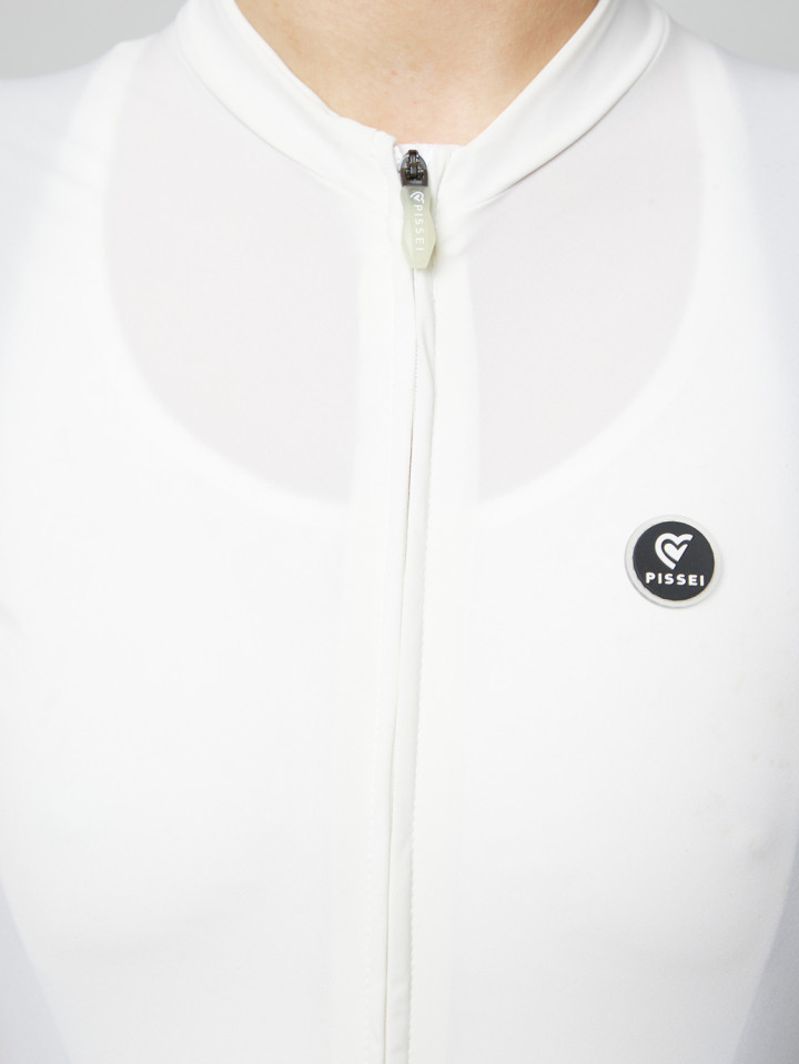 PISSEI: WOMAN'S PRIMAPELLE SHORT SLEEVE JERSEY