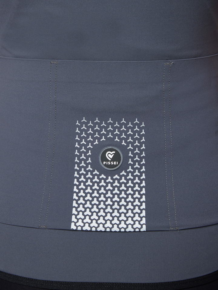PISSEI: WOMAN'S PRIMAPELLE SHORT SLEEVE JERSEY