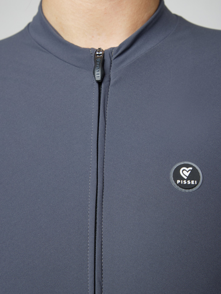 PISSEI: WOMAN'S PRIMAPELLE SHORT SLEEVE JERSEY
