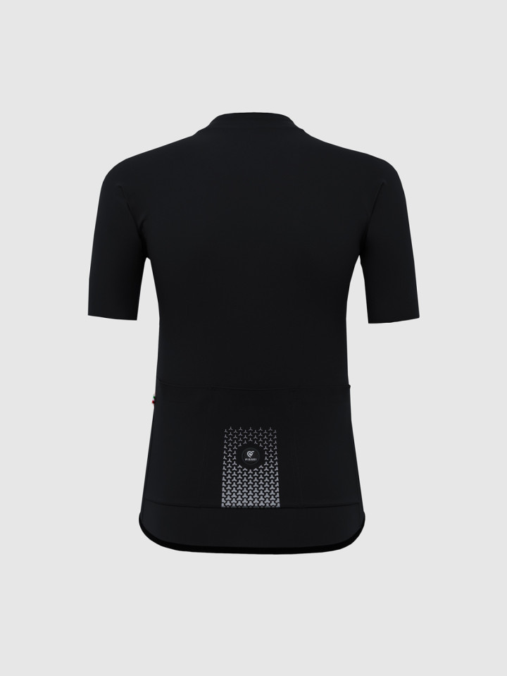 PISSEI: WOMAN'S PRIMAPELLE SHORT SLEEVE JERSEY
