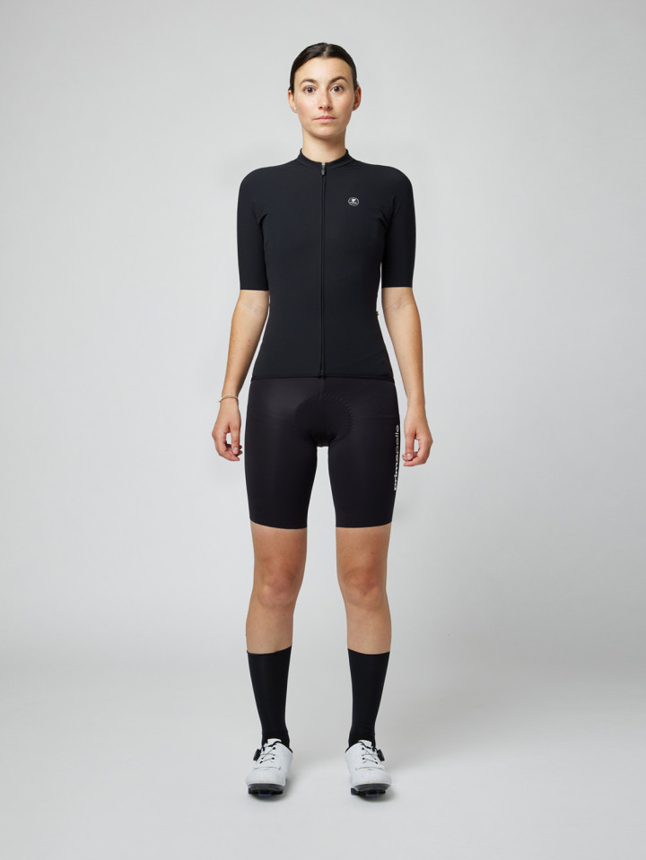 PISSEI: WOMAN'S PRIMAPELLE SHORT SLEEVE JERSEY