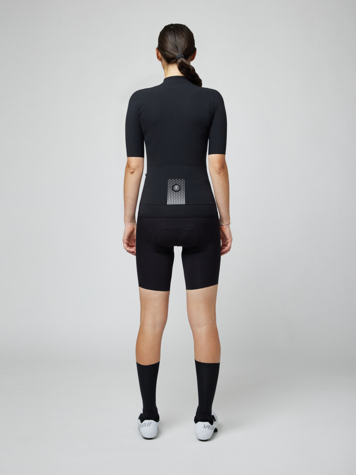 PISSEI: WOMAN'S PRIMAPELLE SHORT SLEEVE JERSEY