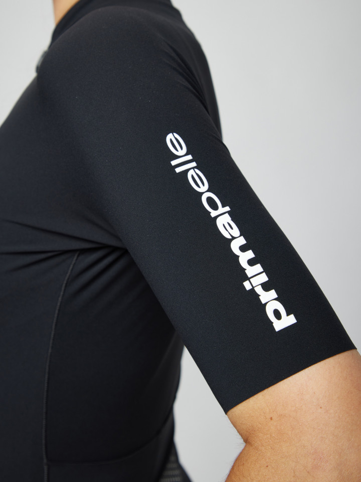 PISSEI: WOMAN'S PRIMAPELLE SHORT SLEEVE JERSEY