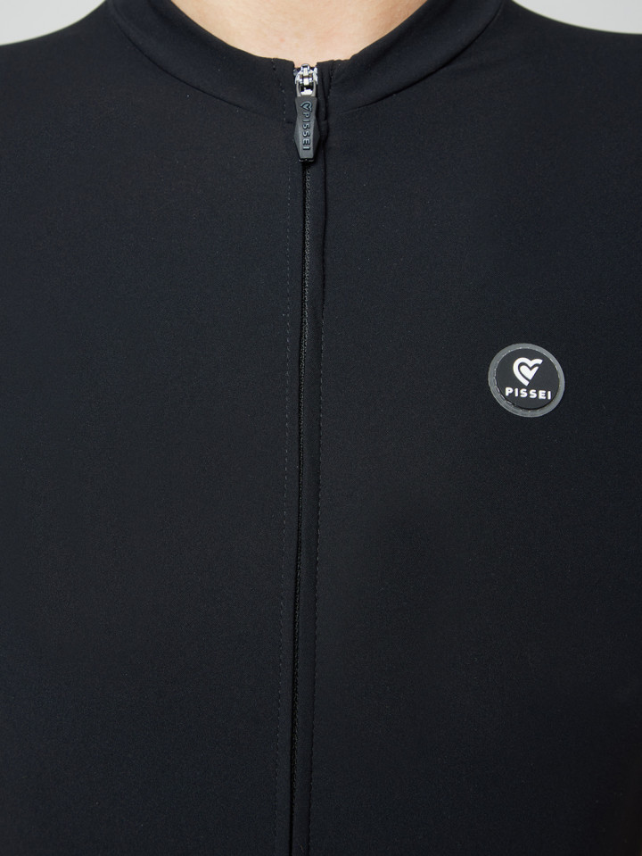 PISSEI: WOMAN'S PRIMAPELLE SHORT SLEEVE JERSEY