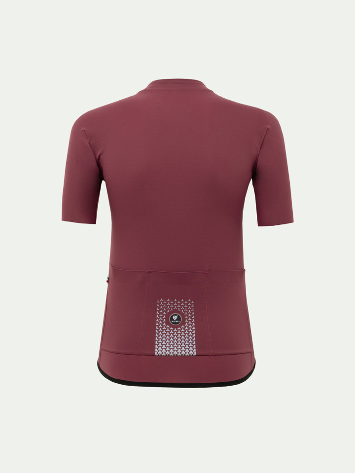 PISSEI: WOMAN'S PRIMAPELLE SHORT SLEEVE JERSEY