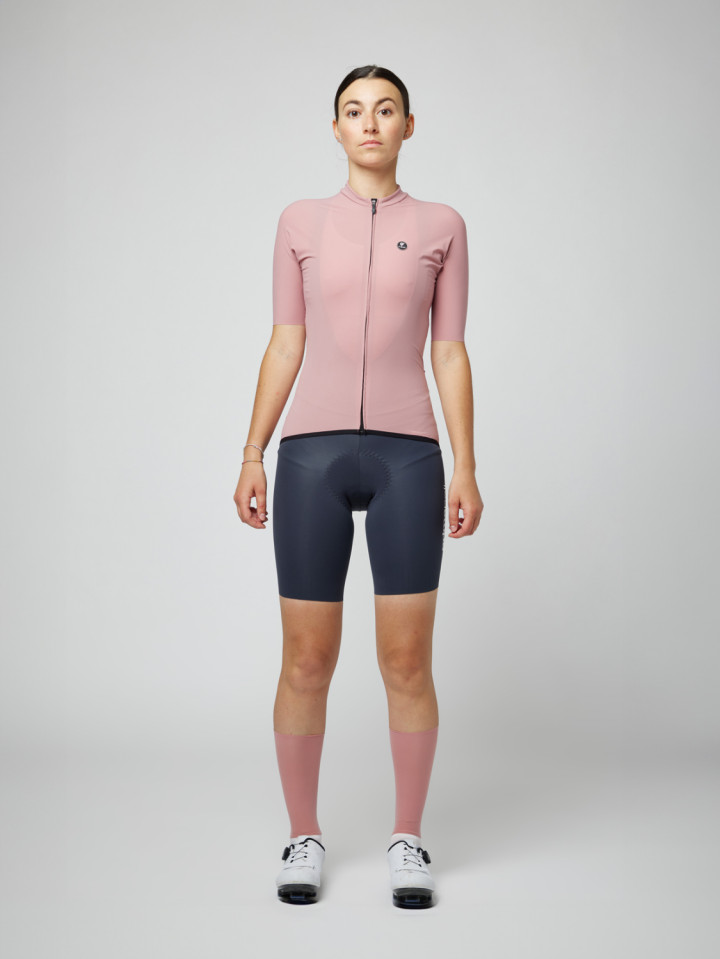 PISSEI: WOMAN'S PRIMAPELLE SHORT SLEEVE JERSEY