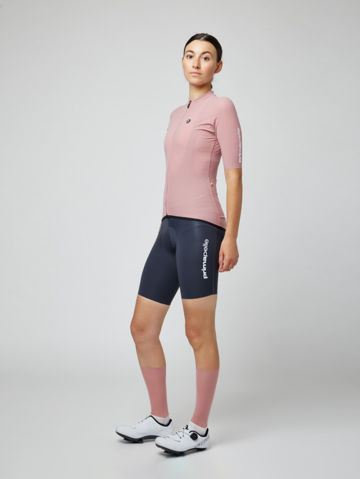 PISSEI: WOMAN'S PRIMAPELLE SHORT SLEEVE JERSEY