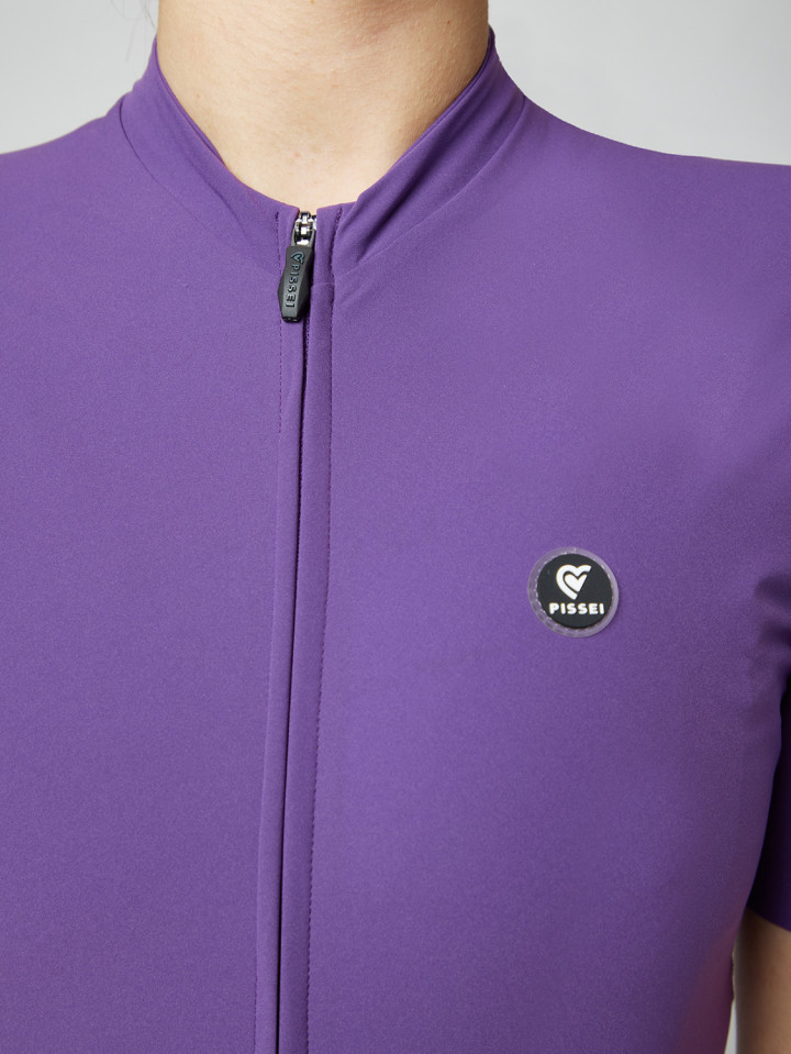 PISSEI: MAGLIA MANICA CORTA DONNA PRIMAPELLE