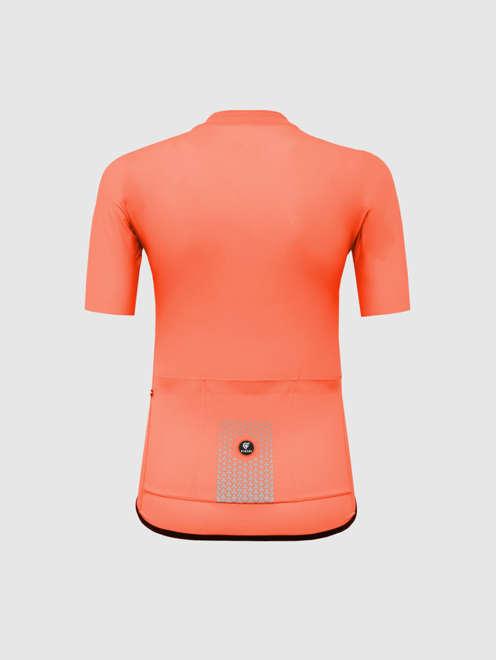 PISSEI: WOMAN'S PRIMAPELLE SHORT SLEEVE JERSEY