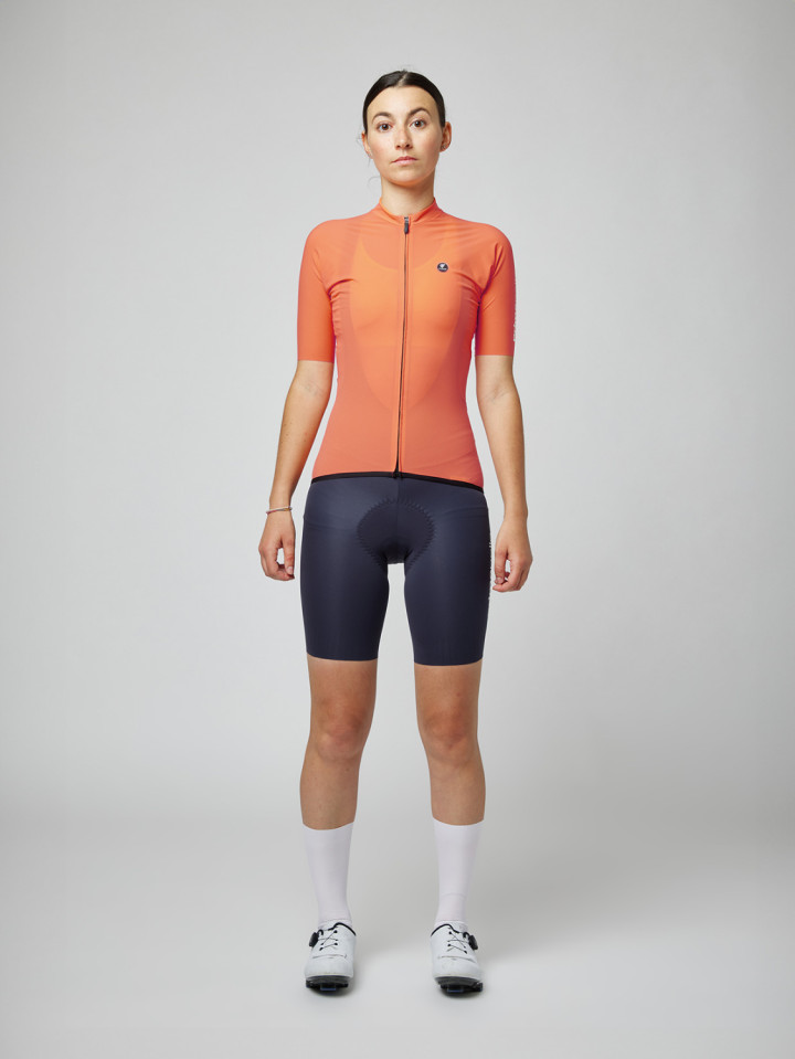 PISSEI: WOMAN'S PRIMAPELLE SHORT SLEEVE JERSEY