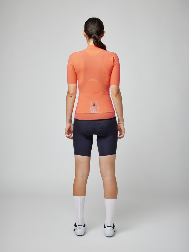 PISSEI: WOMAN'S PRIMAPELLE SHORT SLEEVE JERSEY