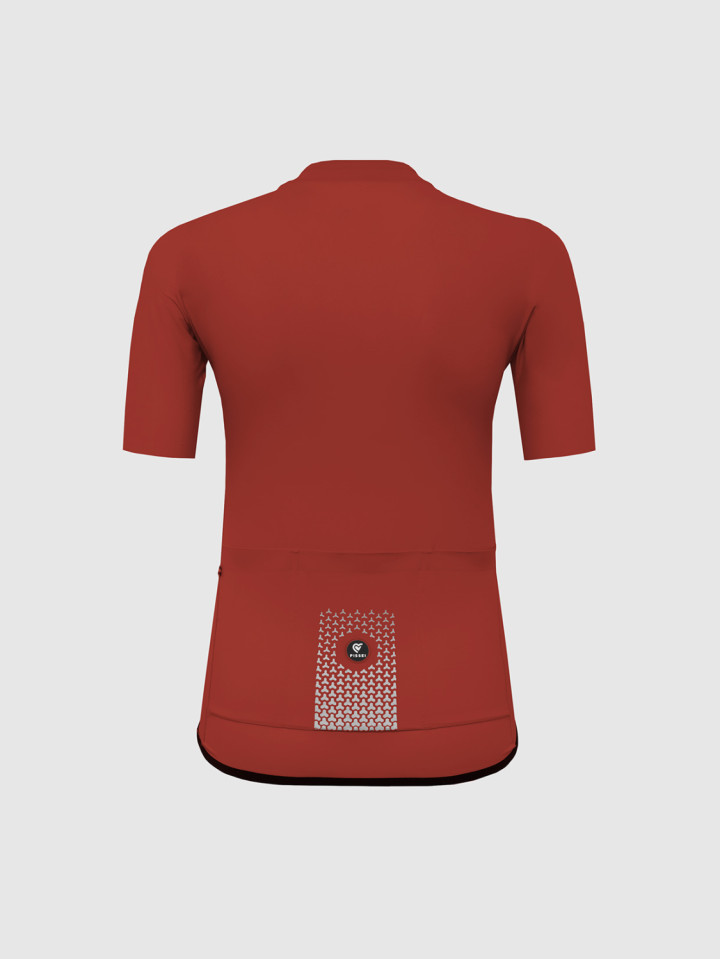 PISSEI: WOMAN'S PRIMAPELLE SHORT SLEEVE JERSEY