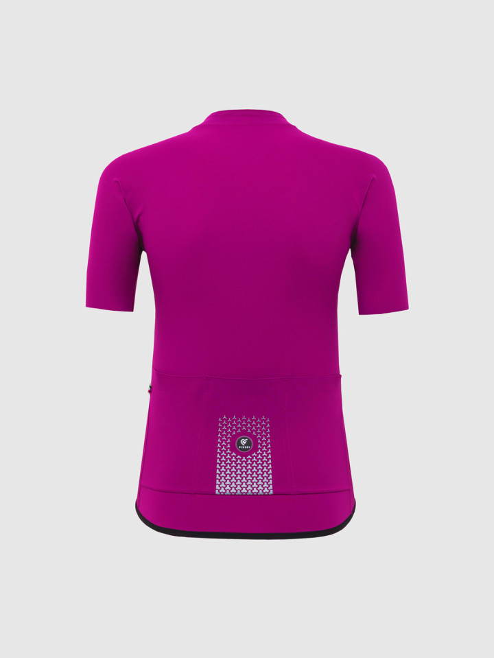 PISSEI: WOMAN'S PRIMAPELLE SHORT SLEEVE JERSEY