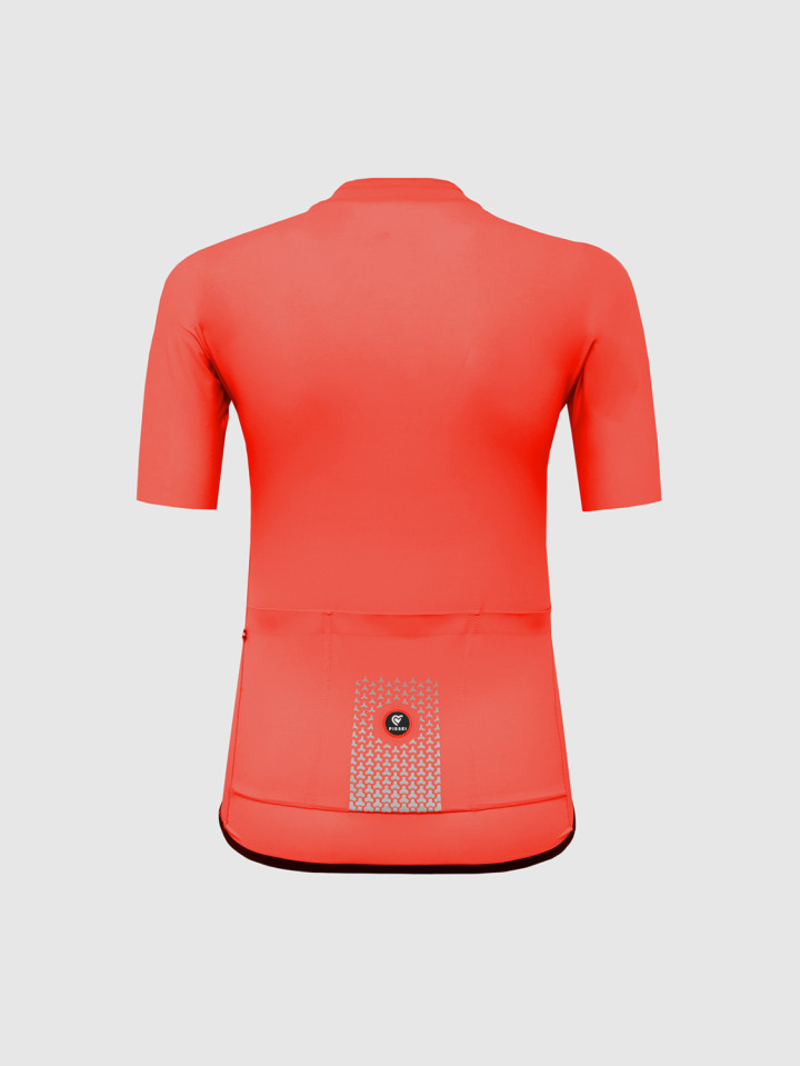 PISSEI: WOMAN'S PRIMAPELLE SHORT SLEEVE JERSEY