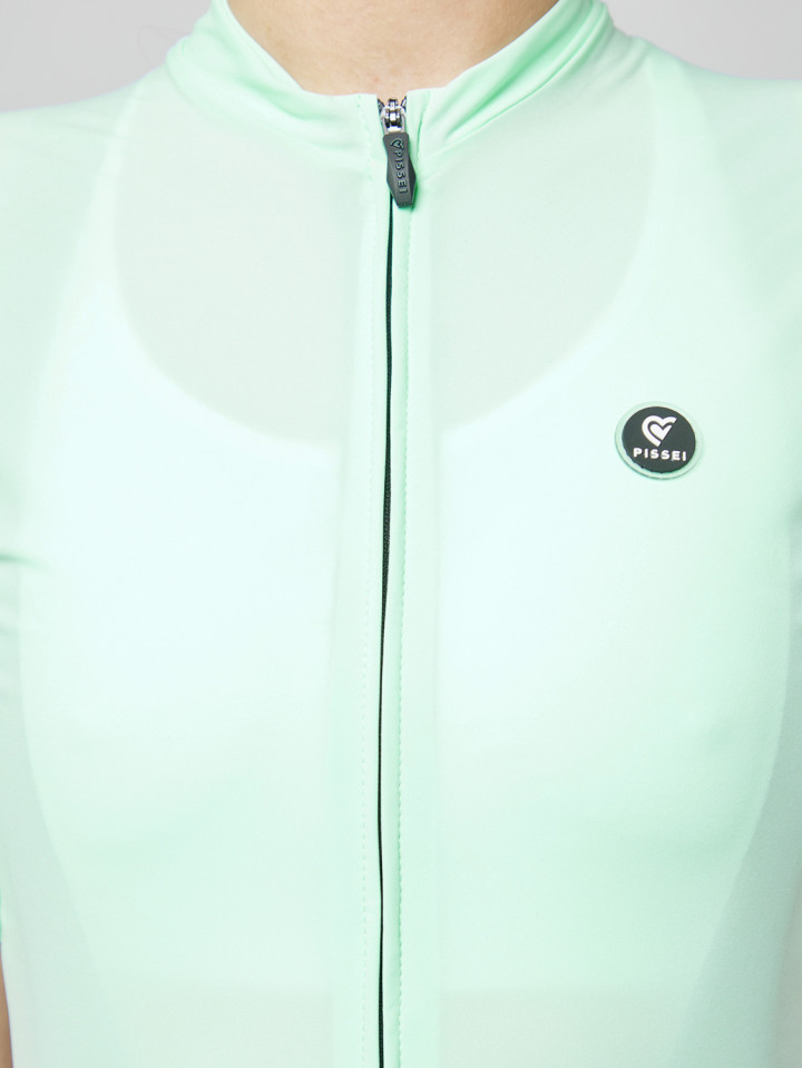 PISSEI: WOMAN'S PRIMAPELLE SHORT SLEEVE JERSEY