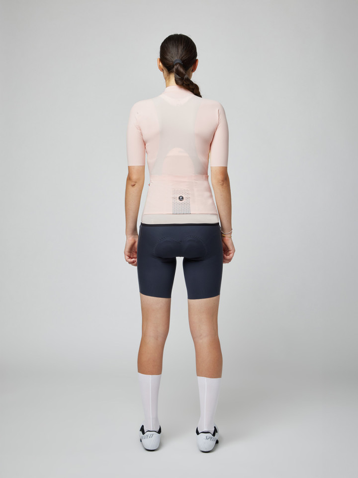 PISSEI: WOMAN'S PRIMAPELLE SHORT SLEEVE JERSEY