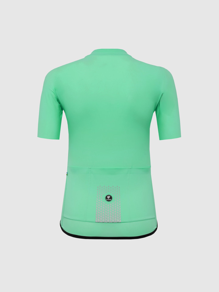 PISSEI: WOMAN'S PRIMAPELLE SHORT SLEEVE JERSEY