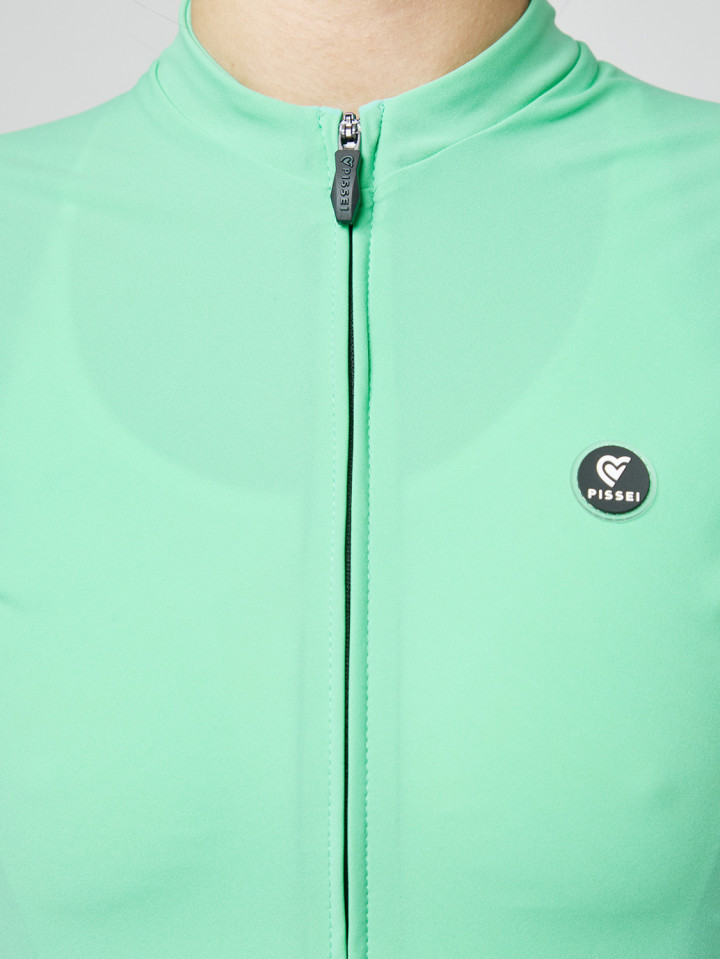 PISSEI: WOMAN'S PRIMAPELLE SHORT SLEEVE JERSEY