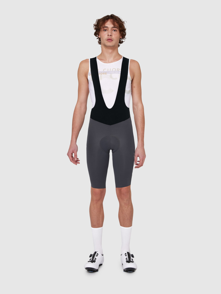 PISSEI: PANTALONCINO CORTO PRIMAPELLE