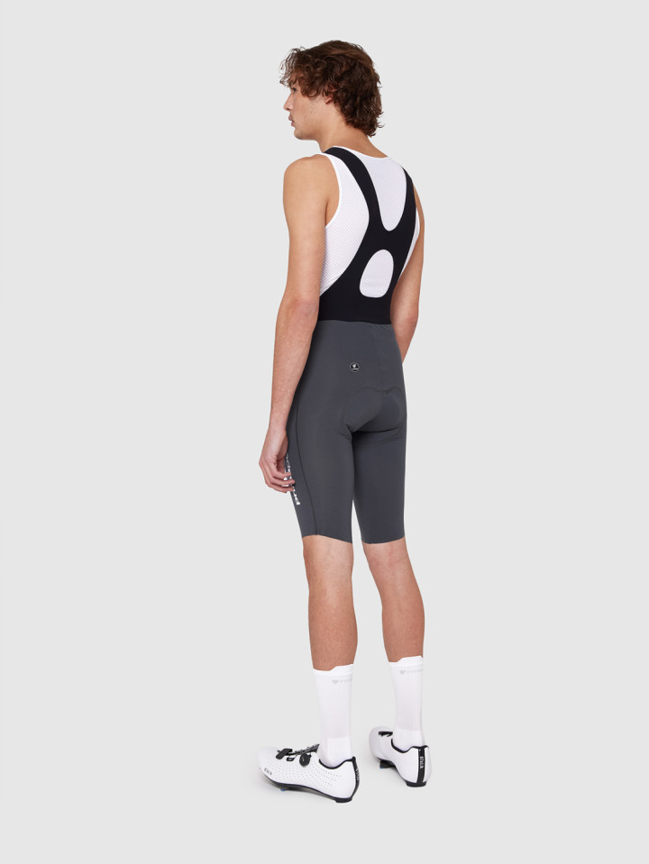 PISSEI: PANTALONCINO CORTO PRIMAPELLE
