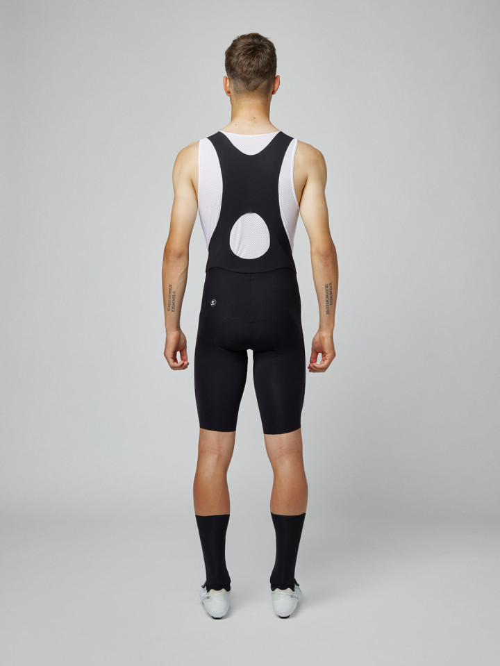 PISSEI: PANTALONCINO CORTO PRIMAPELLE