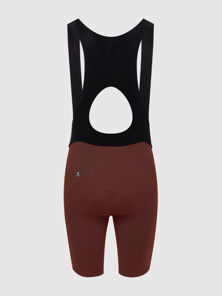 PISSEI: PRIMAPELLE BIB SHORTS