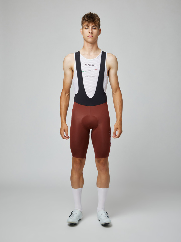 PISSEI: PRIMAPELLE BIB SHORTS
