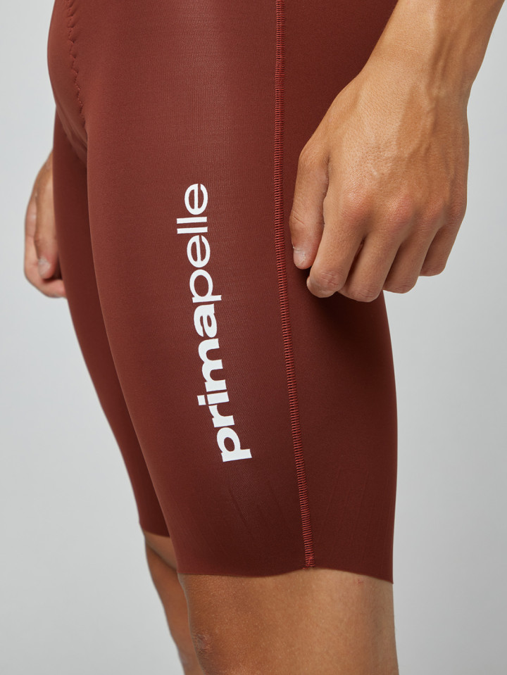 PISSEI: PRIMAPELLE BIB SHORTS