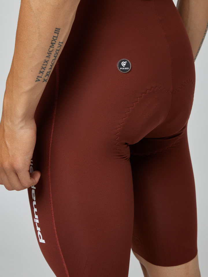 PISSEI: PRIMAPELLE BIB SHORTS
