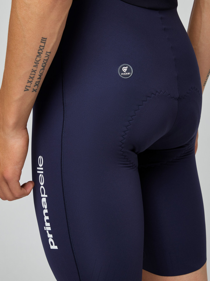 PISSEI: PRIMAPELLE BIB SHORTS