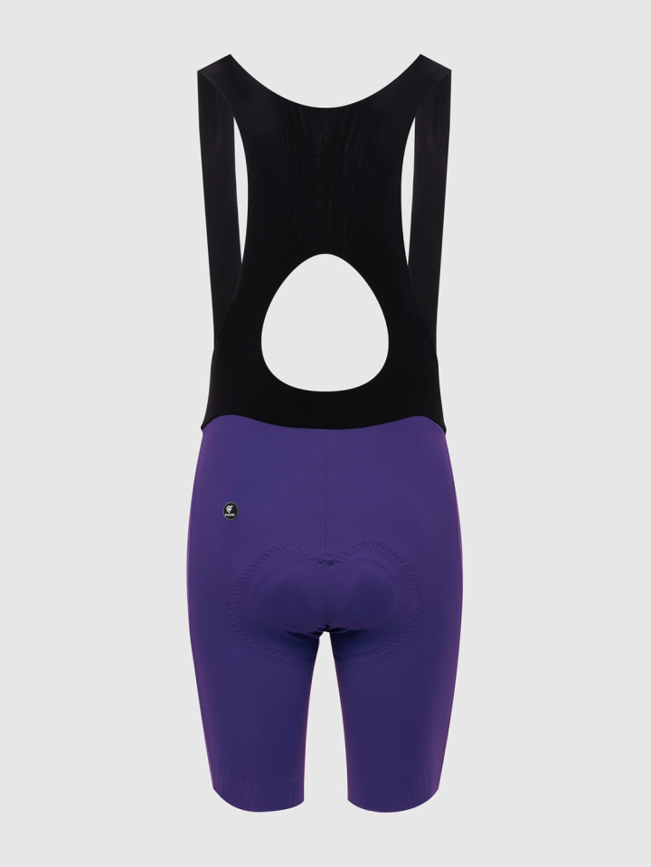 PISSEI: PRIMAPELLE BIB SHORTS